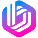 Luma Bitcore logo